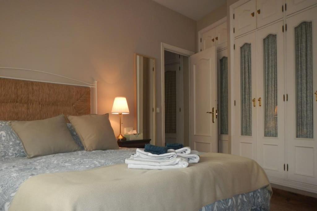 Penthouse!!! Center Of Seville!!! 2 Bedroom + 2 Bath!!! Екстер'єр фото
