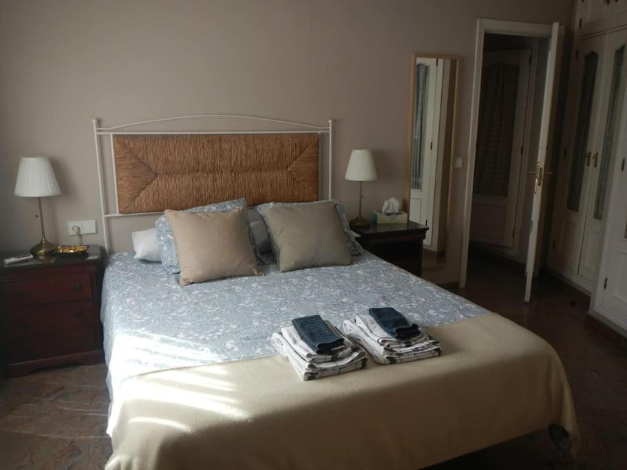 Penthouse!!! Center Of Seville!!! 2 Bedroom + 2 Bath!!! Екстер'єр фото