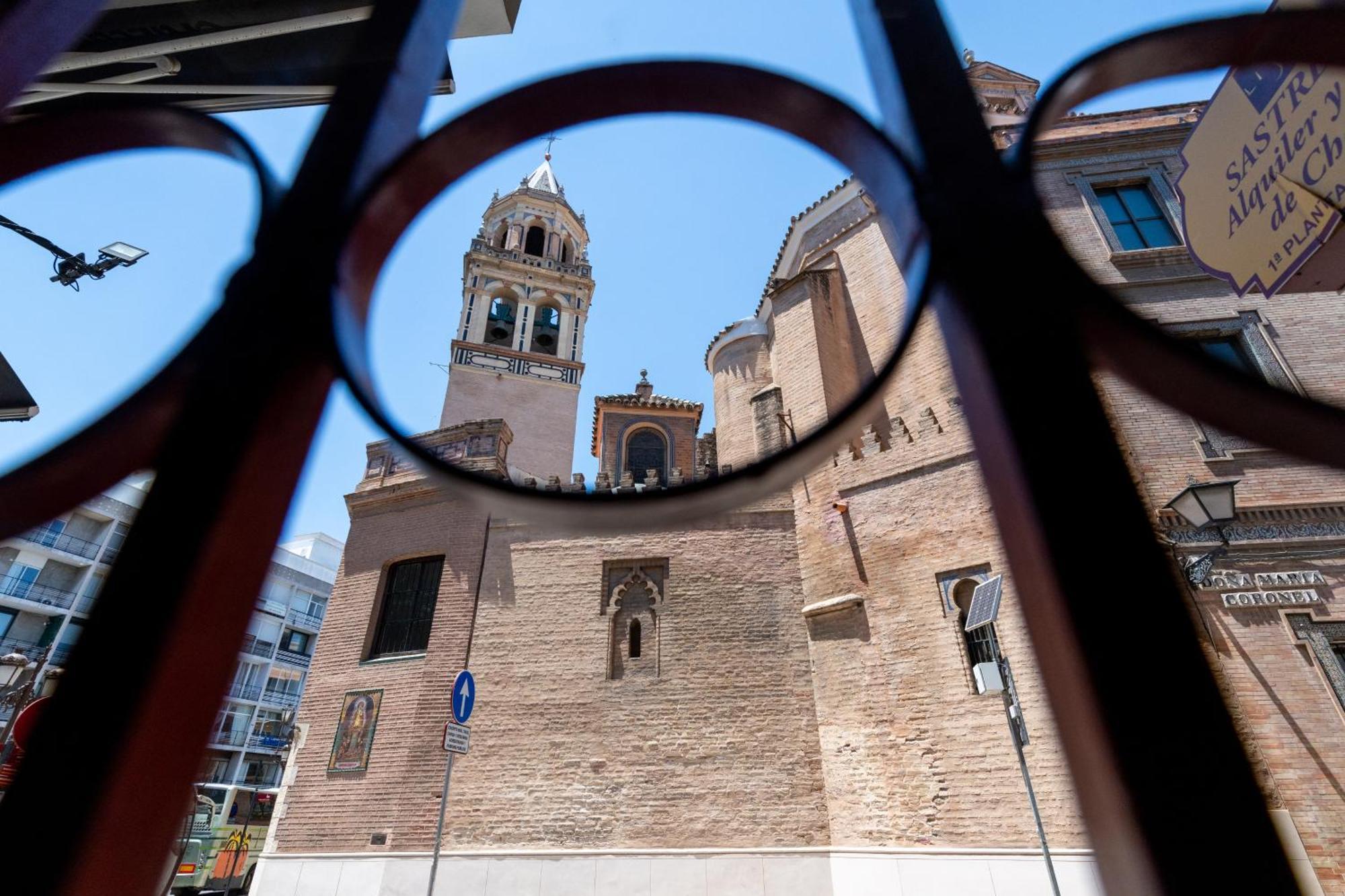 Penthouse!!! Center Of Seville!!! 2 Bedroom + 2 Bath!!! Екстер'єр фото